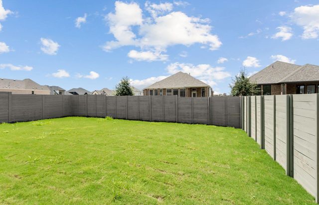 1825 Spring Mountain CV, Georgetown, TX 78628