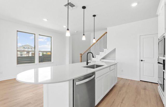 1825 Spring Mountain CV, Georgetown, TX 78628