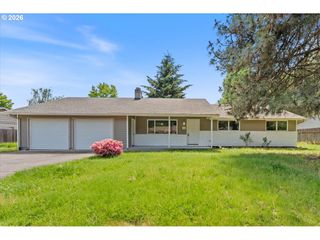 3790 Ne MEADOW Ln, Hillsboro, OR 97124
