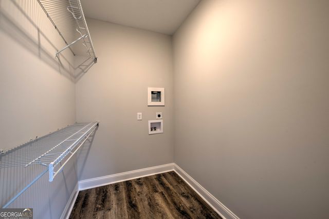 22 Living Waters Way 2C, Clayton, GA 30525