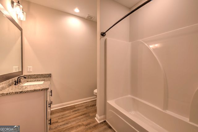 22 Living Waters Way 2C, Clayton, GA 30525