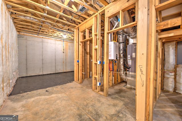 22 Living Waters Way 2C, Clayton, GA 30525