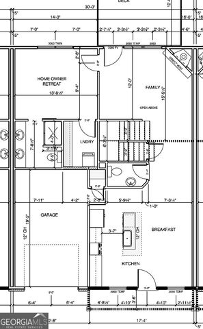 22 Living Waters Way 2C, Clayton, GA 30525