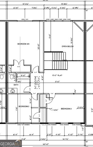 22 Living Waters Way 2C, Clayton, GA 30525