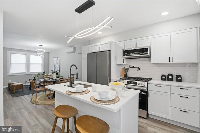 4343 NICHOLAS AVE, Baltimore, MD 21206