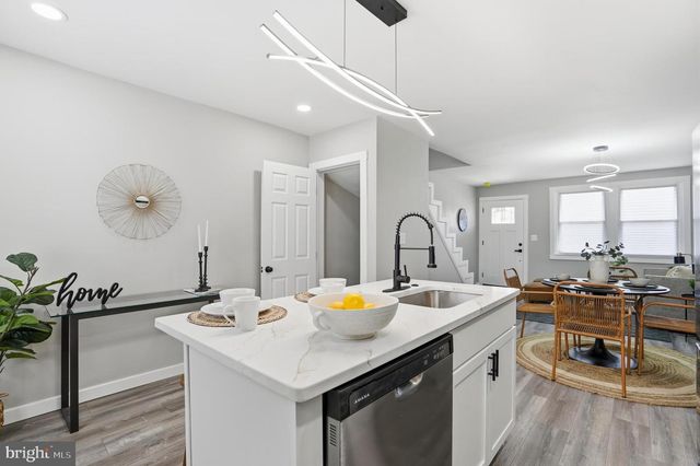 4343 NICHOLAS AVE, Baltimore, MD 21206