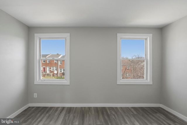 4343 NICHOLAS AVE, Baltimore, MD 21206