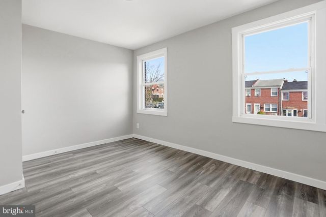 4343 NICHOLAS AVE, Baltimore, MD 21206