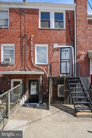 4343 NICHOLAS AVE, Baltimore, MD 21206