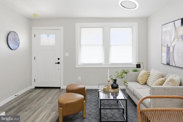 4343 NICHOLAS AVE, Baltimore, MD 21206