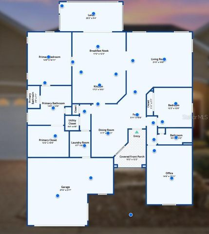 8650 SW 83RD LOOP, Ocala, FL 34481