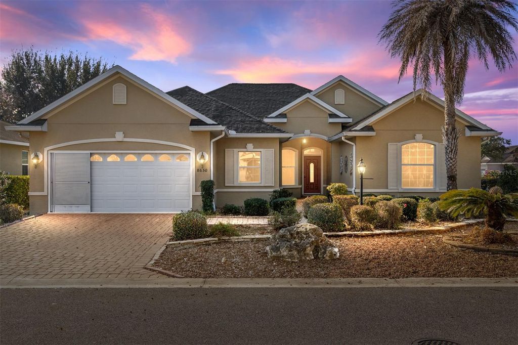 8650 SW 83RD LOOP, Ocala, FL 34481