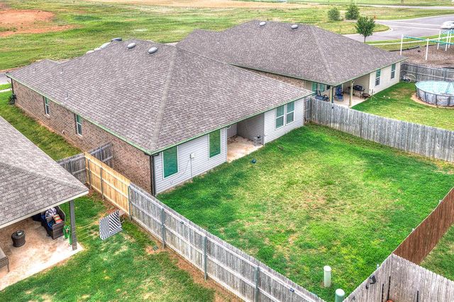 4405 Montage Boulevard, Mustang, OK 73064