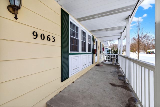 9063 Pinebrook Drive, Montague, MI 49437