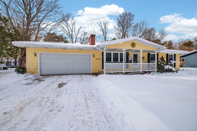 9063 Pinebrook Drive, Montague, MI 49437