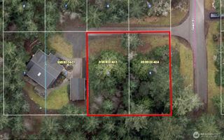 0 Lots 3&4 Grant Street, Port Townsend, WA 98368