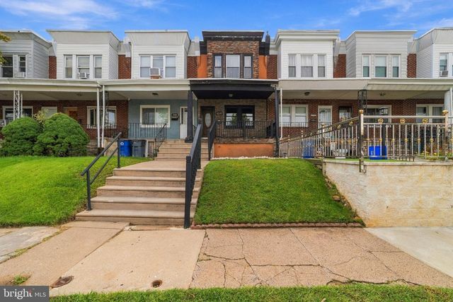 5237 SYLVESTER ST, Philadelphia, PA 19124
