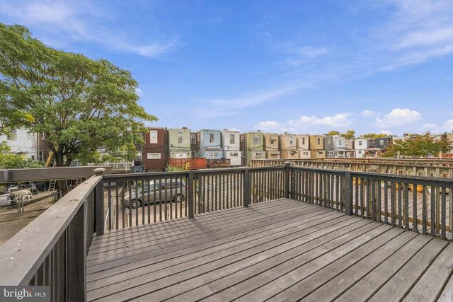 5237 SYLVESTER ST, Philadelphia, PA 19124