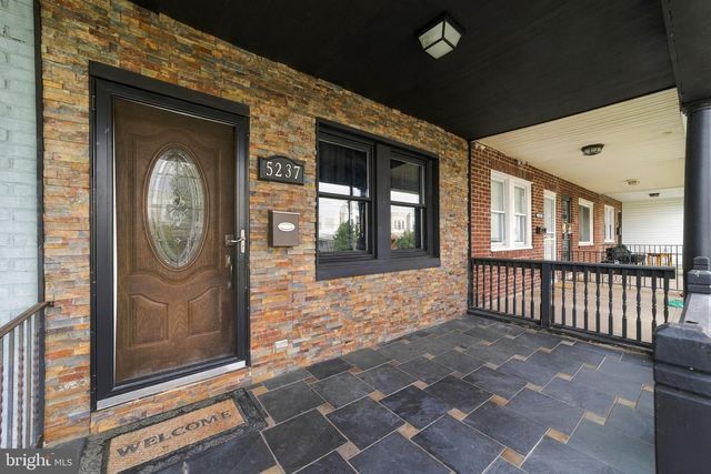 5237 SYLVESTER ST, Philadelphia, PA 19124