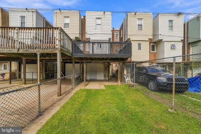 5237 SYLVESTER ST, Philadelphia, PA 19124