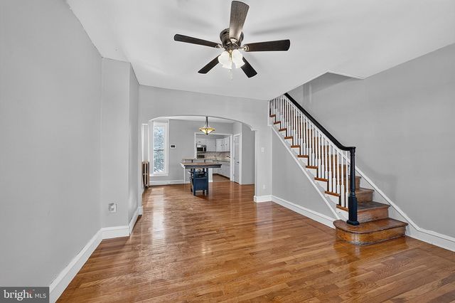5237 SYLVESTER ST, Philadelphia, PA 19124