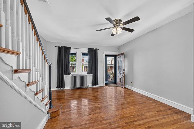 5237 SYLVESTER ST, Philadelphia, PA 19124