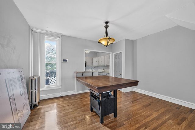 5237 SYLVESTER ST, Philadelphia, PA 19124