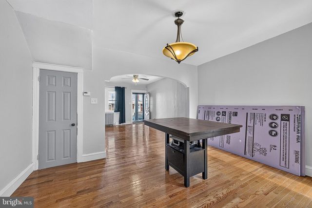 5237 SYLVESTER ST, Philadelphia, PA 19124