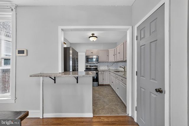 5237 SYLVESTER ST, Philadelphia, PA 19124