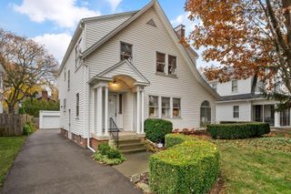 170 N Cassingham Road, Columbus, OH 43209