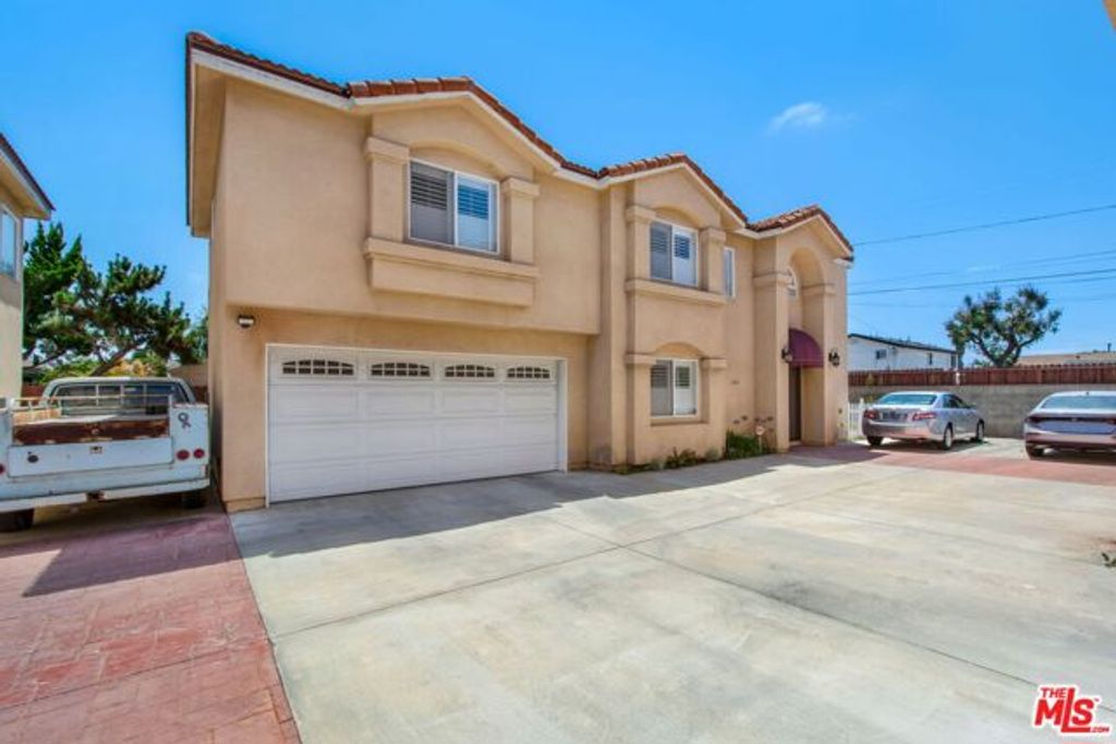 1610 251st Street B, Harbor City (los Angeles), CA 90710