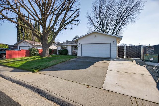 10580 Milazzo Way, Rancho Cordova, CA 95670