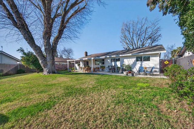 10580 Milazzo Way, Rancho Cordova, CA 95670