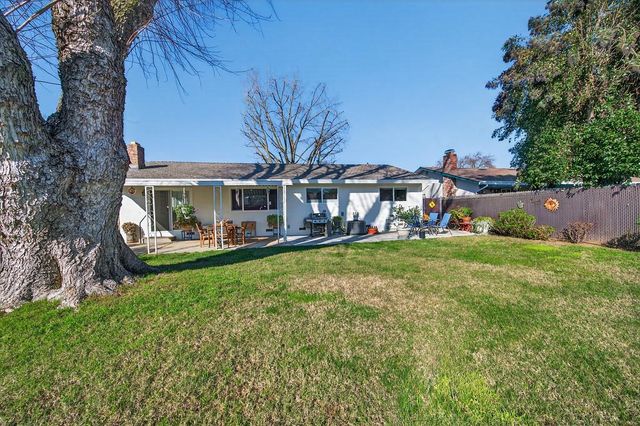 10580 Milazzo Way, Rancho Cordova, CA 95670