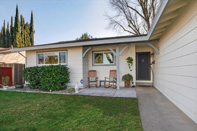 10580 Milazzo Way, Rancho Cordova, CA 95670