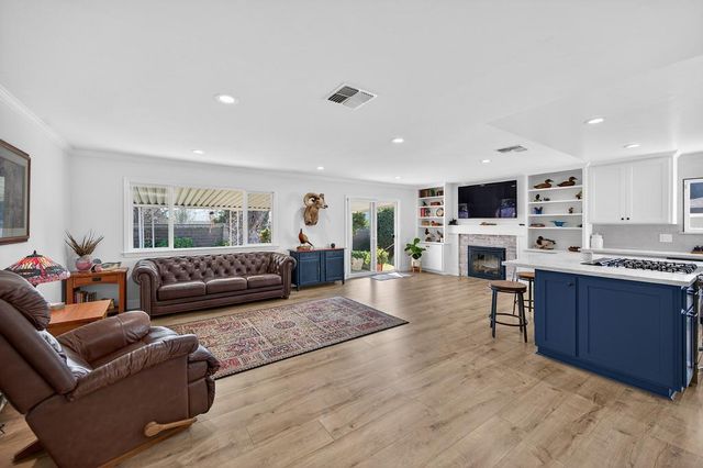 10580 Milazzo Way, Rancho Cordova, CA 95670