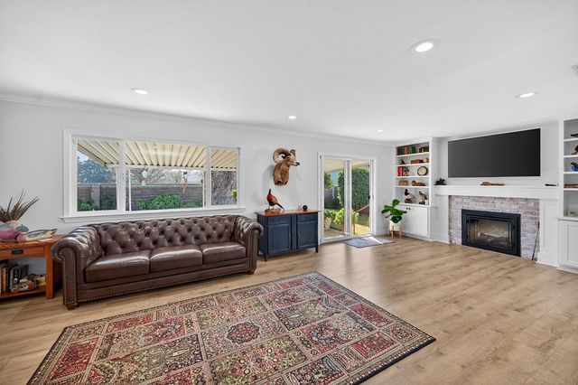 10580 Milazzo Way, Rancho Cordova, CA 95670