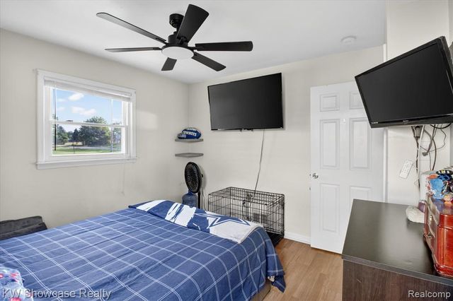 23637 Superior Road, Taylor, MI 48180