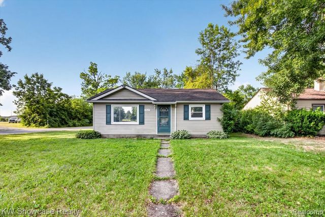 23637 Superior Road, Taylor, MI 48180
