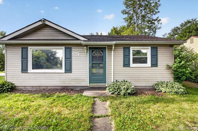 23637 Superior Road, Taylor, MI 48180