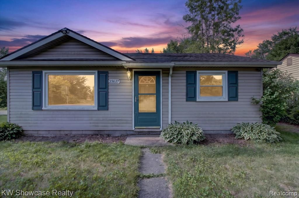 23637 Superior Road, Taylor, MI 48180