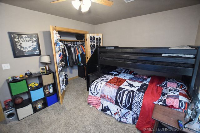 9754 N 510 Road, Tahlequah, OK 74464