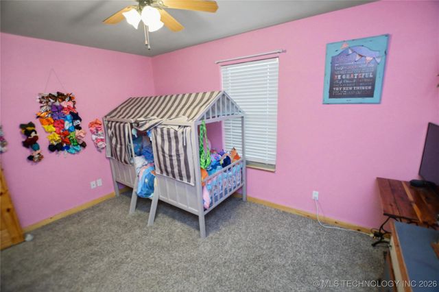 9754 N 510 Road, Tahlequah, OK 74464