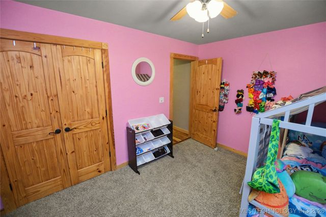 9754 N 510 Road, Tahlequah, OK 74464