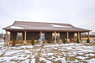 9754 N 510 Road, Tahlequah, OK 74464