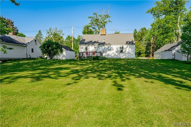 5685 Locust Street Extension, Lockport Town, NY 14094