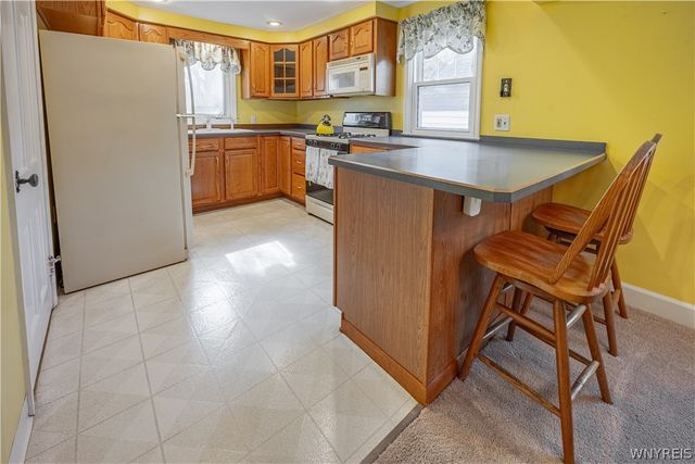 5685 Locust Street Extension, Lockport Town, NY 14094