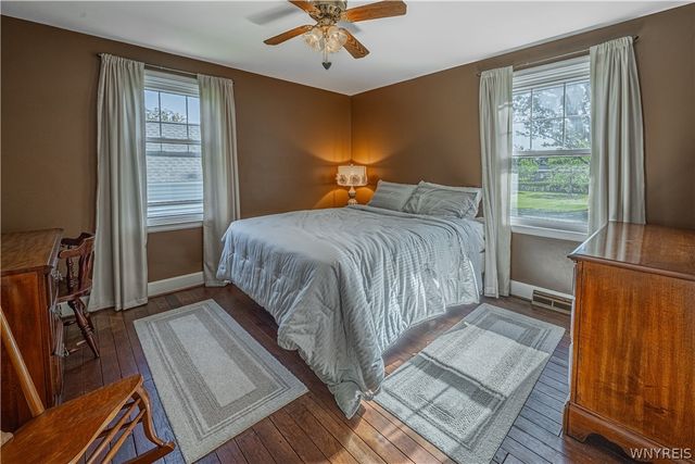 5685 Locust Street Extension, Lockport Town, NY 14094