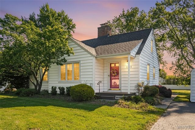 5685 Locust Street Extension, Lockport Town, NY 14094