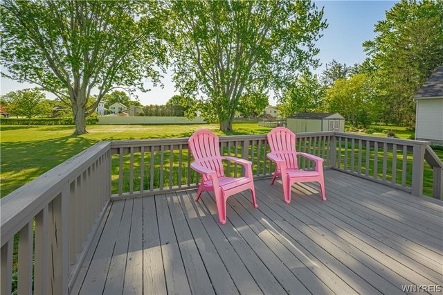 5685 Locust Street Extension, Lockport Town, NY 14094